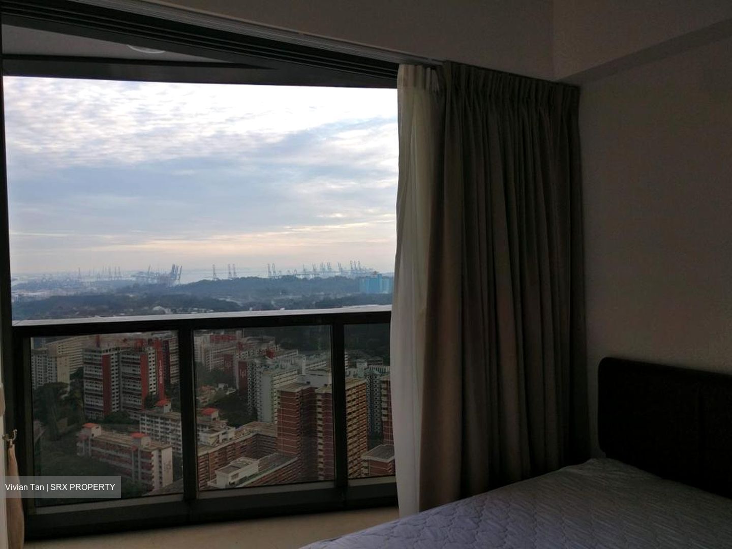 Commonwealth Towers (D3), Condominium #508069381